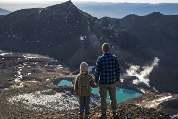 What My Dad Taught Me About Heat