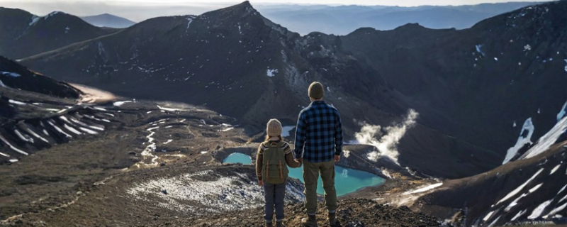 What My Dad Taught Me About Heat