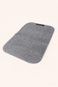 Tender Sauna Mat flat lay – heat-safe mat for sauna and wellness use