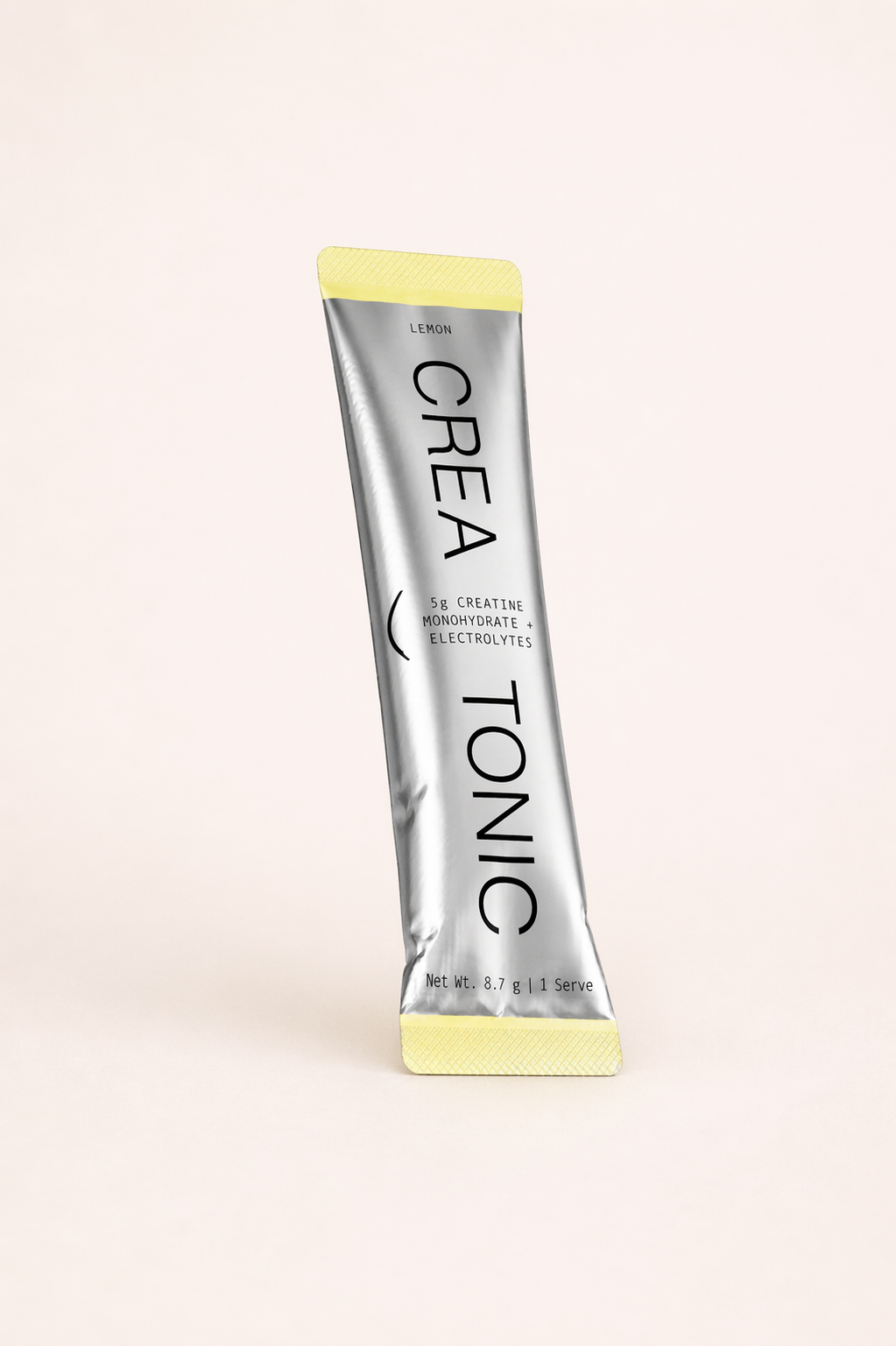 Crea Tonic – Creatine + Electrolytes 15 Sachet Box