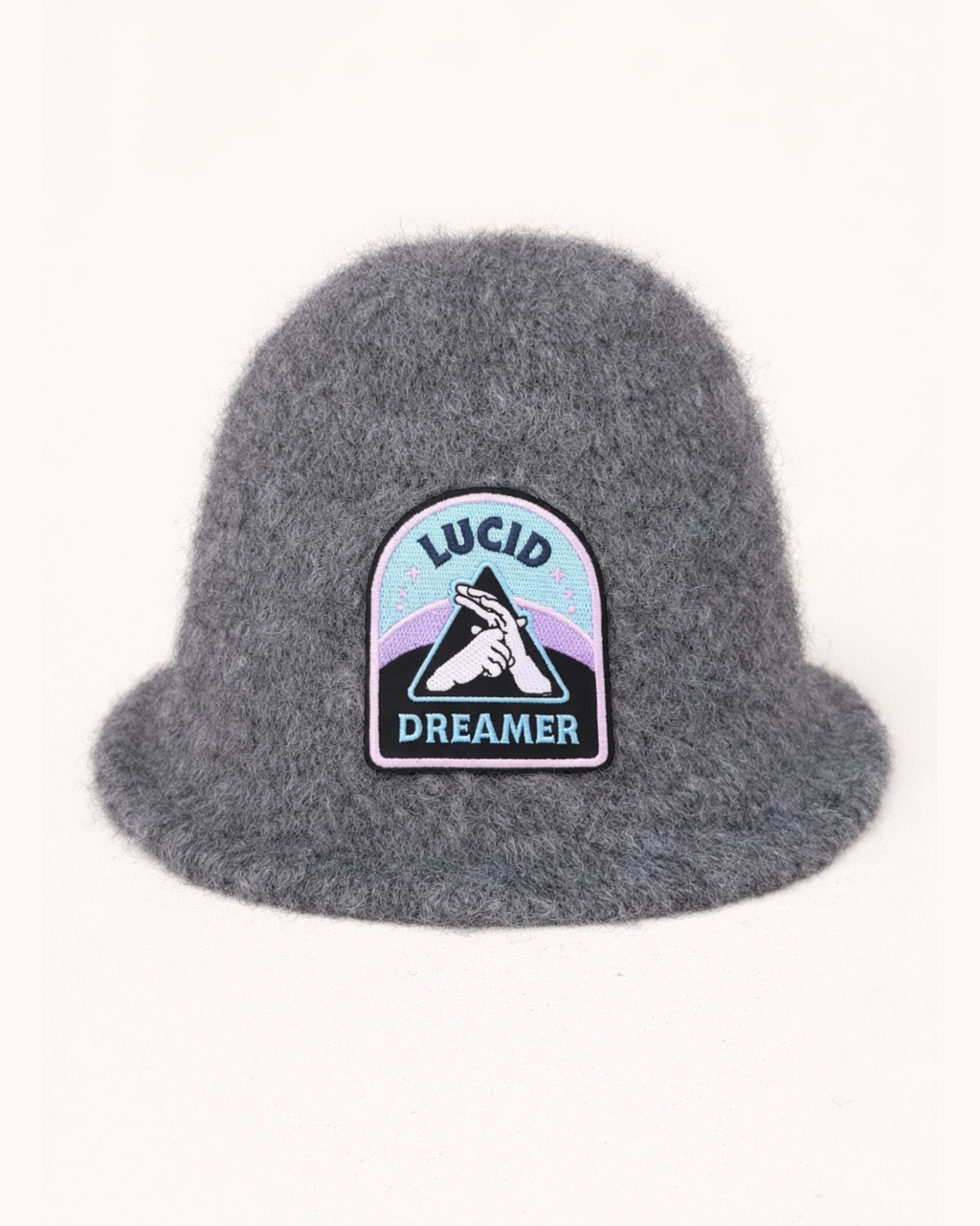 Dreamer Sauna Hat