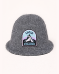 Dreamer Sauna Hat