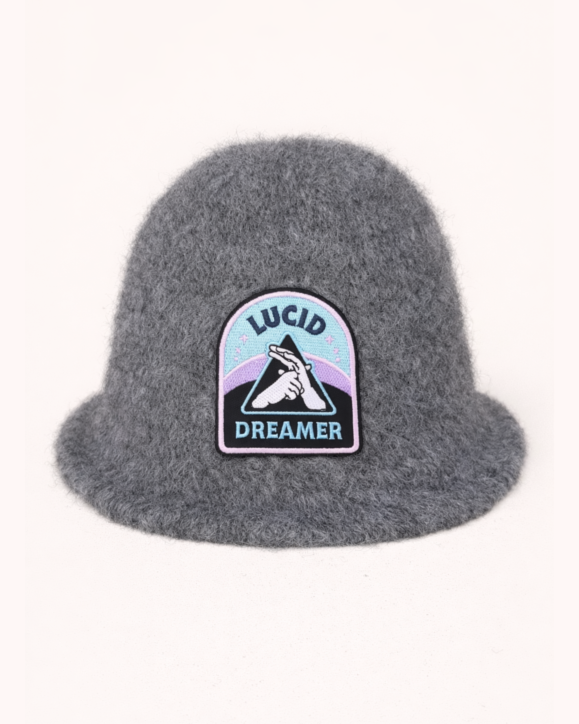 Dreamer Sauna Hat