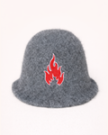 Fire Sauna Hat