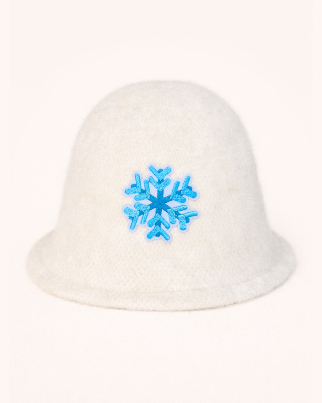 Ice Sauna Hat