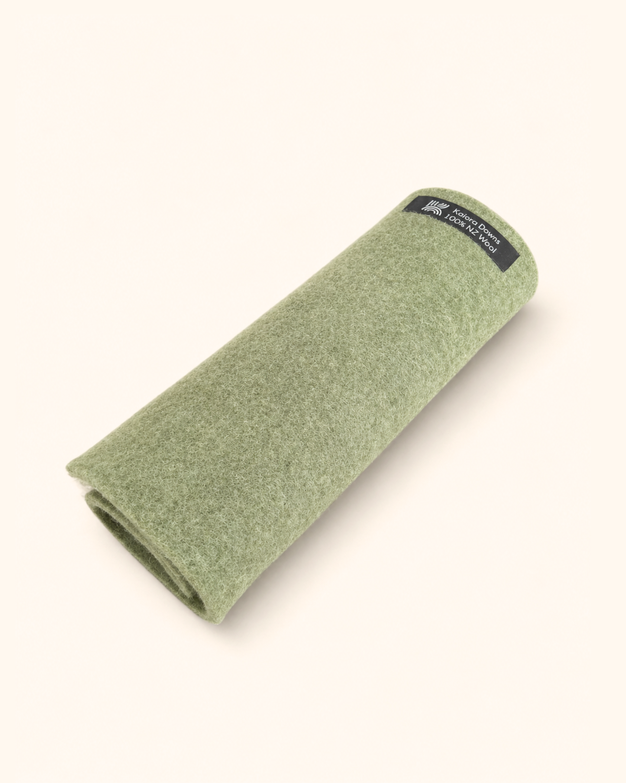 Tender Sauna Mat Forest close-up – texture detail of sauna mat surface
